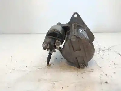 Автозапчастина б/у двигун запускається для opel corsa d (s07) 1.4 (l08 l68) посилання на oem iam 25198414 2 orejas 