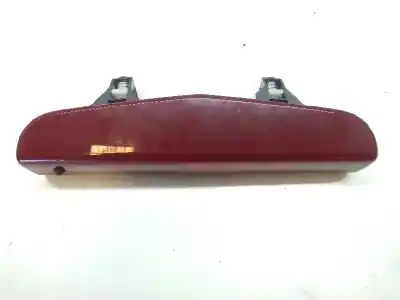 Автозапчастина б/у центральний задній ламп для opel corsa d (s07) 1.4 (l08 l68) посилання на oem iam   