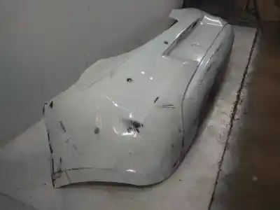 Автозапчастина б/у задній бампер для opel corsa d (s07) 1.4 (l08 l68) посилання на oem iam   