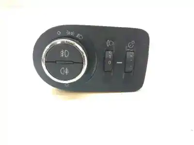 Second-hand car spare part  for OPEL CORSA D (S07)  OEM IAM references 13470445  