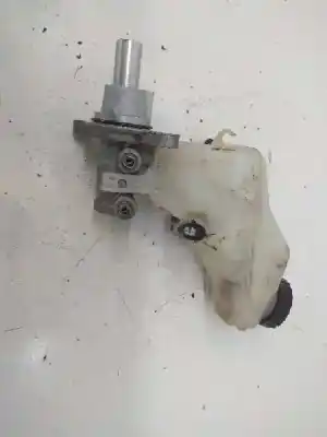 Second-hand car spare part brake pump for opel corsa d (s07) 1.4 (l08 l68) oem iam references 0204800171  