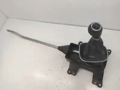 Автозапчастина б/у передач для opel corsa d (s07) 1.4 (l08 l68) посилання на oem iam 55490859  