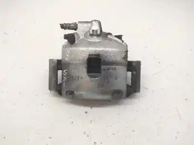 Second-hand car spare part front right brake caliper for opel corsa d (s07) 1.4 (l08 l68) oem iam references   