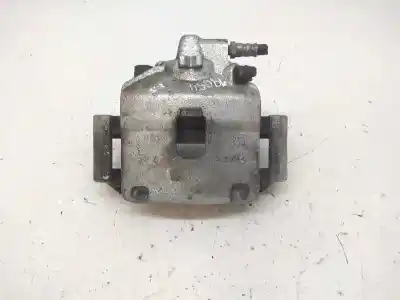 Second-hand car spare part front left brake caliper for opel corsa d (s07) 1.4 (l08 l68) oem iam references   