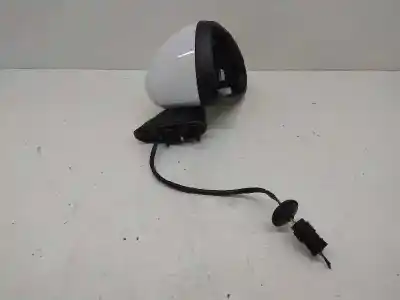 Pezzo di ricambio per auto di seconda mano retrovisore destro per opel corsa d (s07) 1.4 (l08 l68) riferimenti oem iam   
