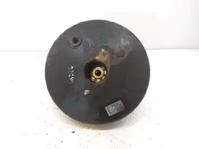 Автозапчастина б/у гальмівний серво для opel corsa d (s07) 1.4 (l08 l68) посилання на oem iam 39078521 0204j00549 