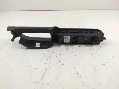 Second-hand car spare part left front power window switch for ford grand c-max trend oem iam references am5t14a132db  