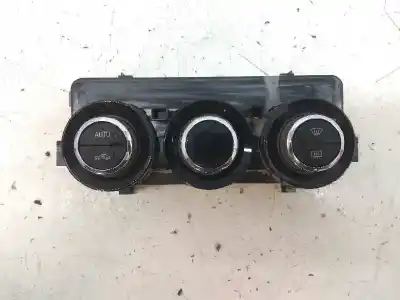 İkinci el araba yedek parçası iklim kontrolü için opel corsa d (s07) 1.4 (l08 l68) oem iam referansları 13468064  
