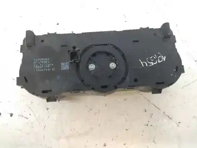 Автозапчастина б/у клімат-контроль для opel corsa d (s07) 1.4 (l08 l68) посилання на oem iam 13468064