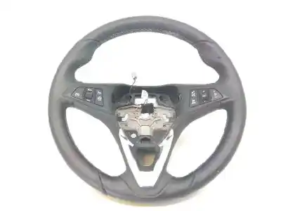 Автозапчастина б/у кермо для opel corsa d (s07) 1.4 (l08 l68) посилання на oem iam 39035990  