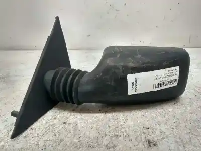 Second-hand car spare part left rearview mirror for seat ibiza 1.2 cat oem iam references   