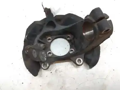 Pièce détachée automobile d'occasion MOYEU DE ROUE AVANT GAUCHE pour BMW MINI (R56)  Références OEM IAM   