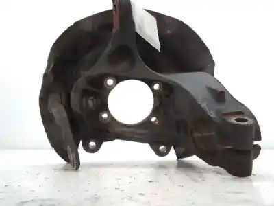 Second-hand car spare part front left knuckle for bmw mini (r56) 1.6 16v cat oem iam references   