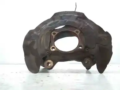 Second-hand car spare part front left knuckle for bmw mini (r56) 1.6 16v cat oem iam references   