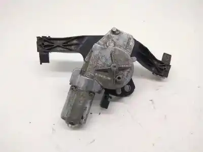 Автозапчастина б/у двигатель заднього склоочисника для opel corsa d (s07) 1.4 (l08 l68) посилання на oem iam 0390205011