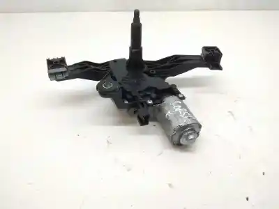 Second-hand car spare part rear windshield wiper motor for opel corsa d (s07) 1.4 (l08 l68) oem iam references 0390205011  