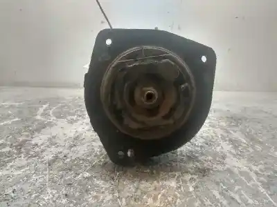 Peça sobressalente para automóvel em segunda mão amortecedor dianteiro esquerdo por nissan note (e11e) 1.5 dci turbodiesel cat referências oem iam   