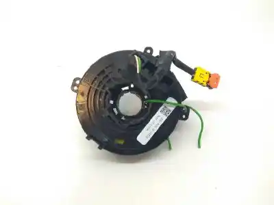 Автозапчасти б/у кольцо подушки безопасности за opel corsa d (s07) 1.4 (l08 l68) ссылки oem iam  8p000220 22914039