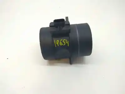 Автозапчастина б/у витратомір повітря для opel corsa d (s07) 1.4 (l08 l68) посилання на oem iam 0281002956