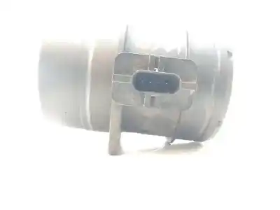 Автозапчастина б/у витратомір повітря для opel corsa d (s07) 1.4 (l08 l68) посилання на oem iam 0281002956 03l906461a 