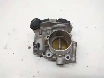 Автозапчастина б/у коробка метелика для opel corsa d (s07) 1.4 (l08 l68) посилання на oem iam 55562270