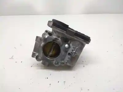 Автозапчасти б/у бабочка коробка за opel corsa d (s07) 1.4 (l08 l68) ссылки oem iam 55562270  0280750483