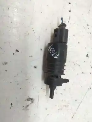 Автозапчастина б/у чистити насос для opel corsa d (s07) 1.4 (l08 l68) посилання на oem iam 13250357