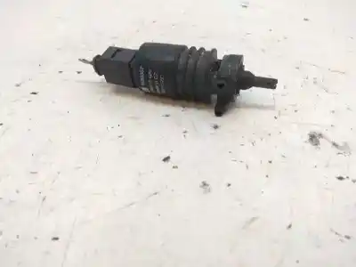 Автозапчастина б/у чистити насос для opel corsa d (s07) 1.4 (l08 l68) посилання на oem iam 13250357  