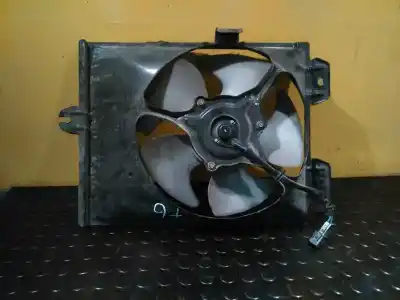 Автозапчасти б/у электрический вентилятор за mitsubishi colt (cj0) 1300 avance ссылки oem iam 