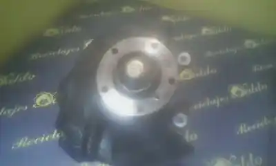 Second-hand car spare part Front Left Knuckle for BMW 3 COMPACT (E46) 316 TI OEM IAM references   