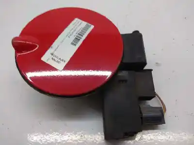 Gebrauchtes Autoersatzteil Tankdeckel zum FORD FOCUS BERLINA (CAP) 1.8 TDCi Turbodiesel CAT OEM-IAM-Referenzen   