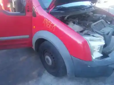 İkinci el araba yedek parçası ön Sag çamurluk için FORD TRANSIT CONNECT (TC7) 1.8 TDCi CAT OEM IAM referansları   