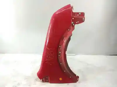 Second-hand car spare part front right fin for ford transit connect (tc7) 1.8 tdci cat oem iam references   