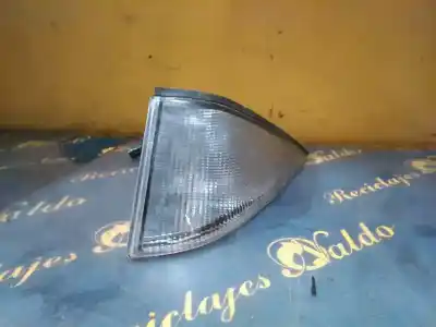 Pezzo di ricambio per auto di seconda mano PILOTA ANTERIORE SINISTRO per SSANGYONG MUSSO  Riferimenti OEM IAM   