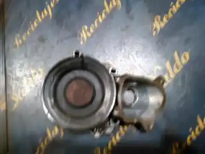 Peça sobressalente para automóvel em segunda mão bomba de água por bmw serie 3 compact (e46) 2.0 diesel cat referências oem iam 77870559  