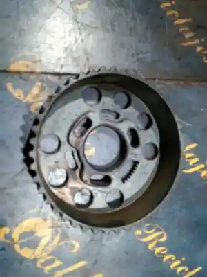 İkinci el araba yedek parçası Eksantrik Kasnagi için SEAT IBIZA (6L1) Cool OEM IAM referansları 038109111E  