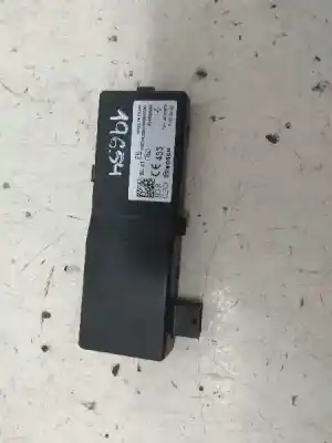 Автозапчастина б/у щит закр для opel corsa d (s07) 1.4 (l08 l68) посилання на oem iam 13503204