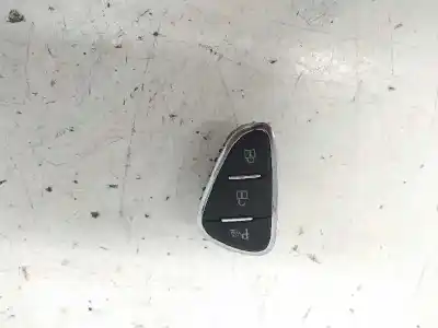 Second-hand car spare part electronic module for opel corsa d (s07) 1.4 (l08 l68) oem iam references   