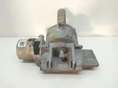 Автозапчастина б/у рульва колонка для opel corsa d (s07) 1.4 (l08 l68) посилання на oem iam 39029689  