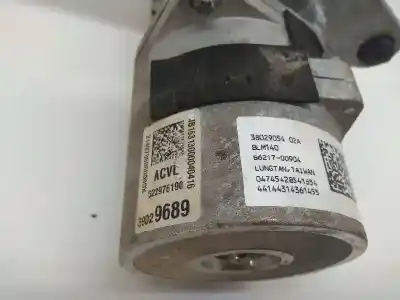 Автозапчастина б/у рульва колонка для opel corsa d (s07) 1.4 (l08 l68) посилання на oem iam 39029689