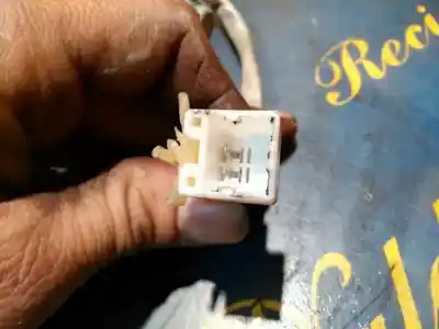 Second-hand car spare part Passenger Side Right Window Regulator for CHEVROLET AVEO 1.4 CAT OEM IAM references 96652142  