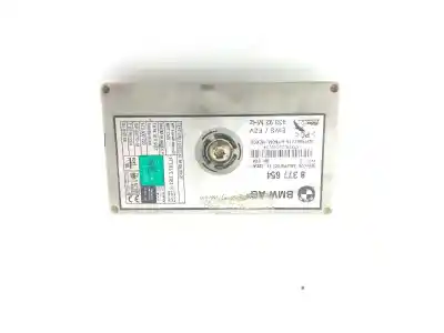 Second-hand car spare part electronic module for bmw x5 (e53) x5 (e53) oem iam references 8377654  