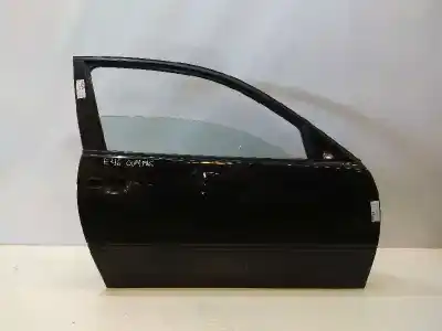Pezzo di ricambio per auto di seconda mano Porta Anteriore Destra per BMW 3 COMPACT (E46) 316 TI Riferimenti OEM IAM   