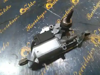 Pezzo di ricambio per auto di seconda mano motore tergicristallo posteriore per renault scenic rx4 (ja0) 2.0 16v riferimenti oem iam 7700432076  