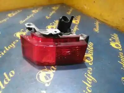 Second-hand car spare part Rear Left Fog Light for OPEL MERIVA * OEM IAM references   