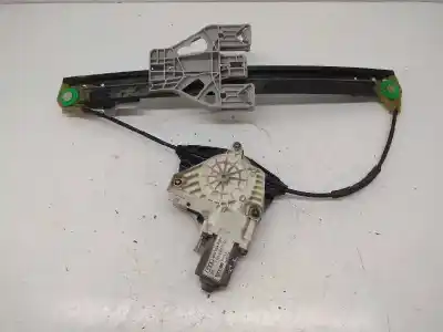 Peça sobressalente para automóvel em segunda mão Elevador De Vidros Traseiro Direito por AUDI A4 BERLINA (B8) 2.0 16V TDI Referências OEM IAM 8K0959812A  