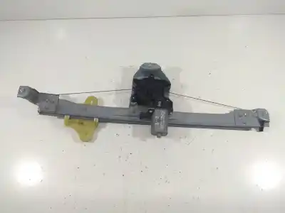 Second-hand car spare part passenger side right window regulator for renault captur i (j5_, h5_) 0.9 tce 90 oem iam references 128001471b  