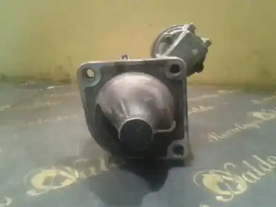 Second-hand car spare part Starter Motor for BMW SERIE 3 BERLINA (E46) 2.0 16V Diesel CAT OEM IAM references D7G4  7787354