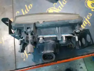 Tweedehands auto-onderdeel linker mistlamp voor toyota corolla (e12) 1.6 16v oem iam-referenties 