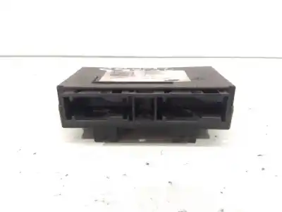 Peça sobressalente para automóvel em segunda mão centralina de aquecimento por bmw serie 4 gran coupe (f36) x drive referências oem iam 938088501